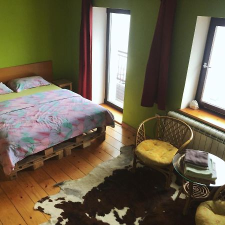 Apartamento Stonehouse Nova Gorica Exterior foto