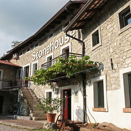 Apartamento Stonehouse Nova Gorica Exterior foto