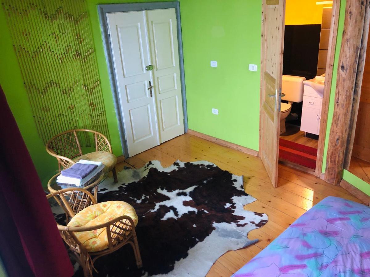 Apartamento Stonehouse Nova Gorica Exterior foto