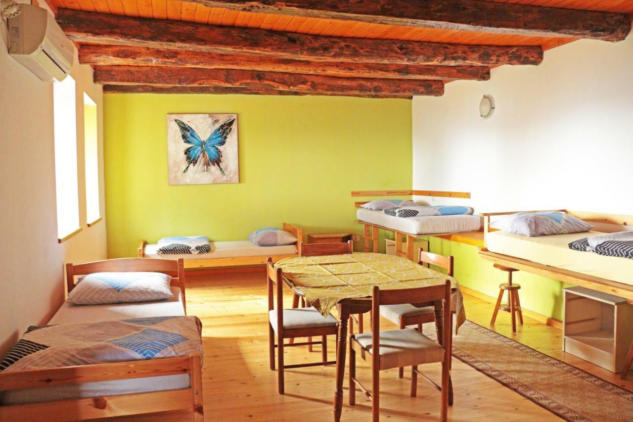 Apartamento Stonehouse Nova Gorica Exterior foto