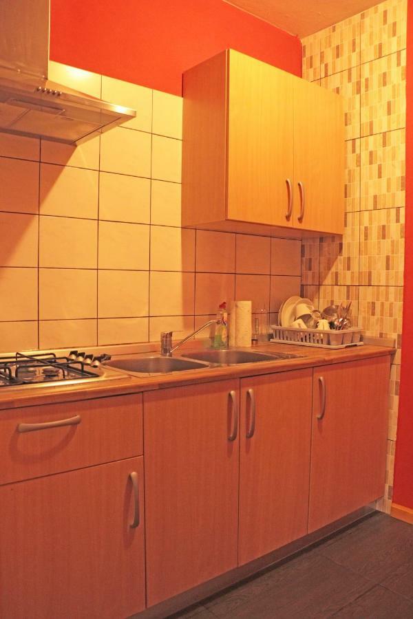 Apartamento Stonehouse Nova Gorica Exterior foto