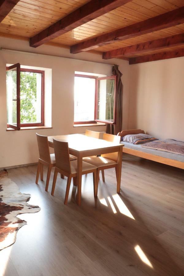 Apartamento Stonehouse Nova Gorica Exterior foto