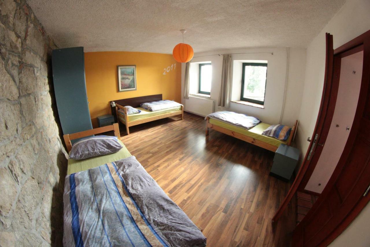 Apartamento Stonehouse Nova Gorica Exterior foto