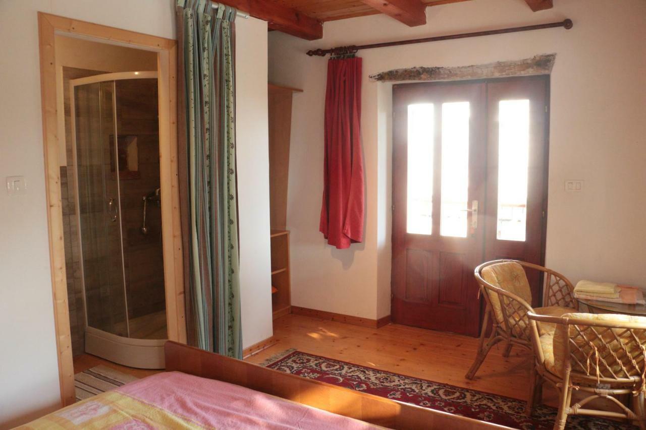Apartamento Stonehouse Nova Gorica Exterior foto