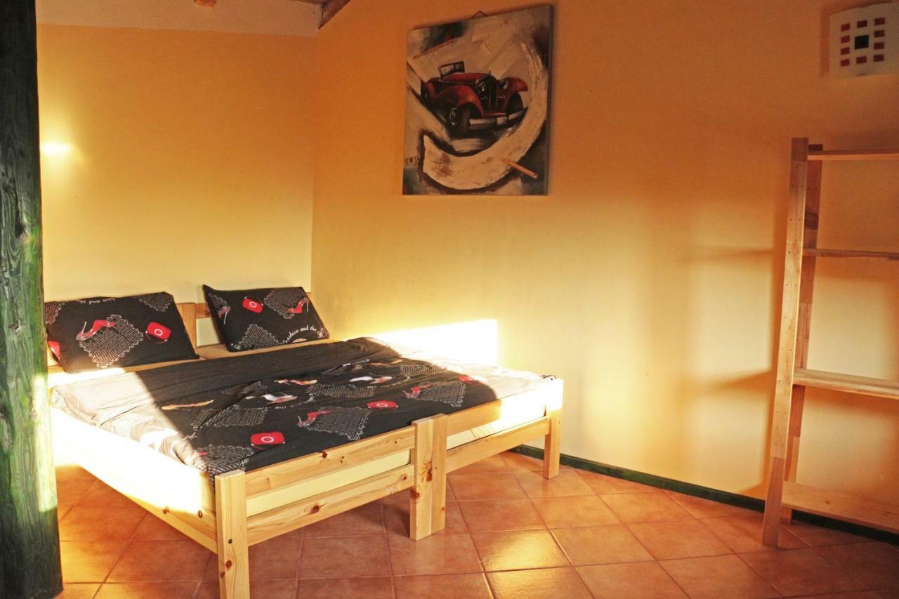 Apartamento Stonehouse Nova Gorica Exterior foto