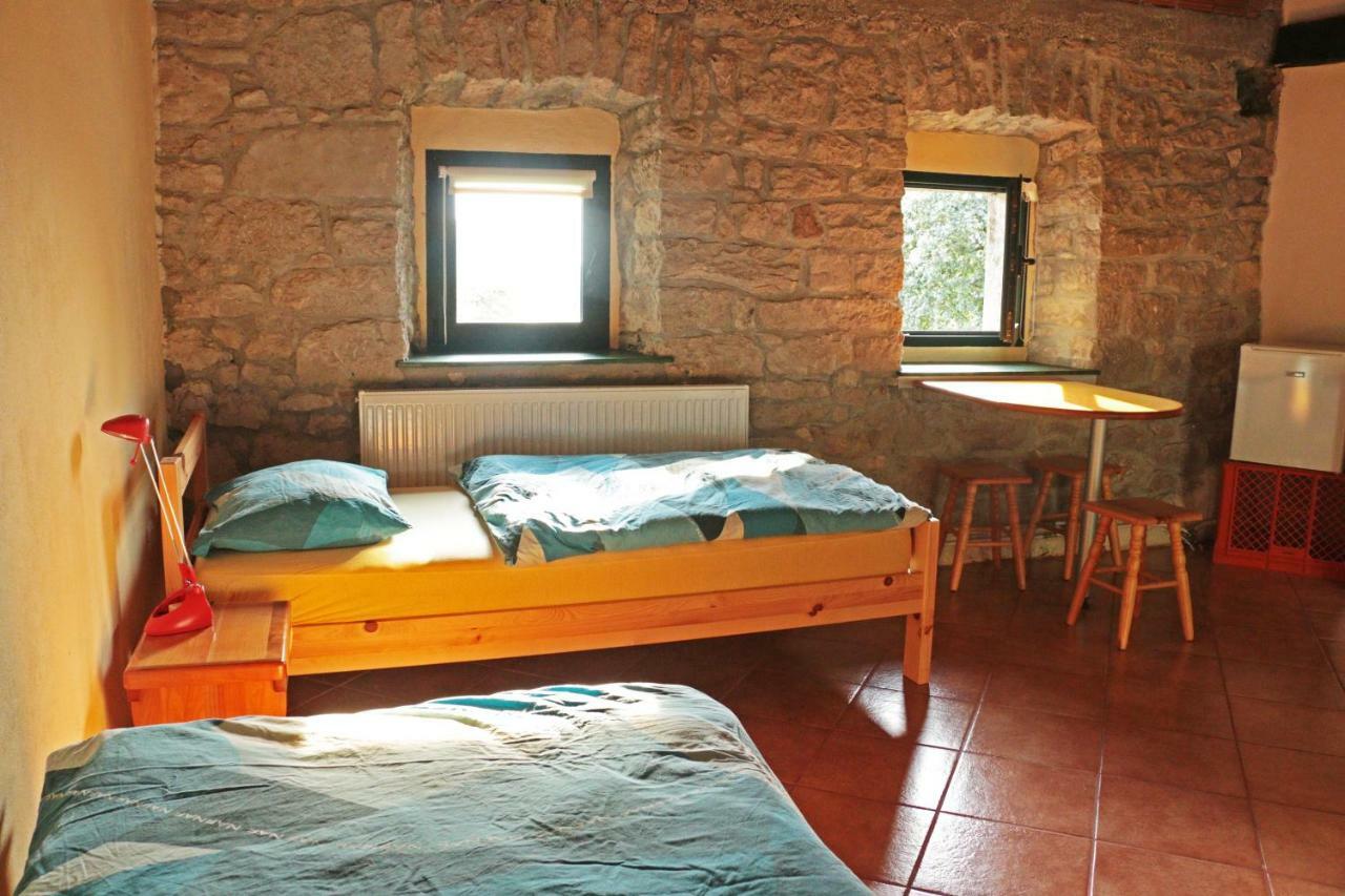 Apartamento Stonehouse Nova Gorica Exterior foto