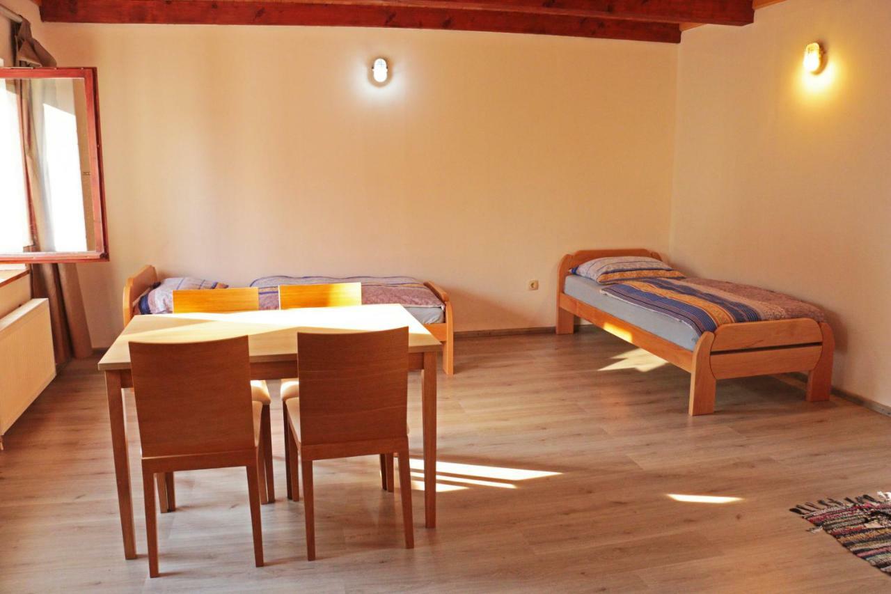 Apartamento Stonehouse Nova Gorica Exterior foto