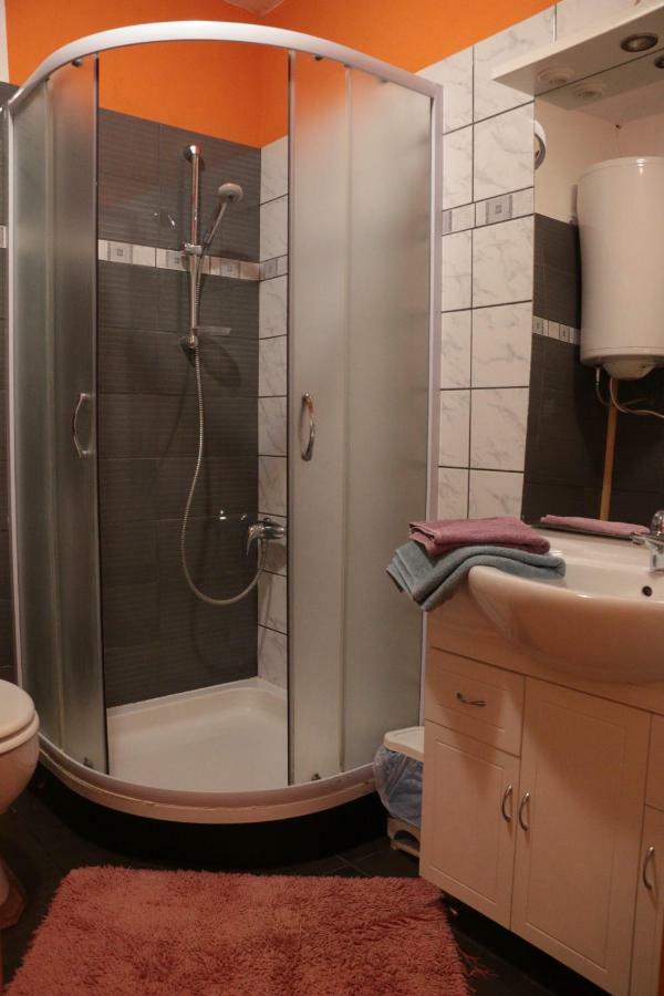 Apartamento Stonehouse Nova Gorica Exterior foto