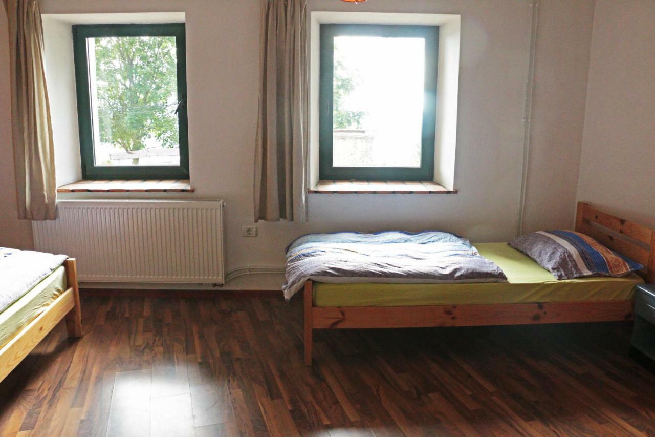 Apartamento Stonehouse Nova Gorica Exterior foto