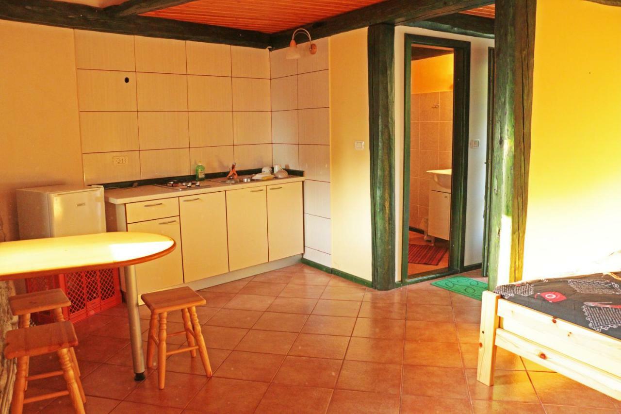 Apartamento Stonehouse Nova Gorica Exterior foto