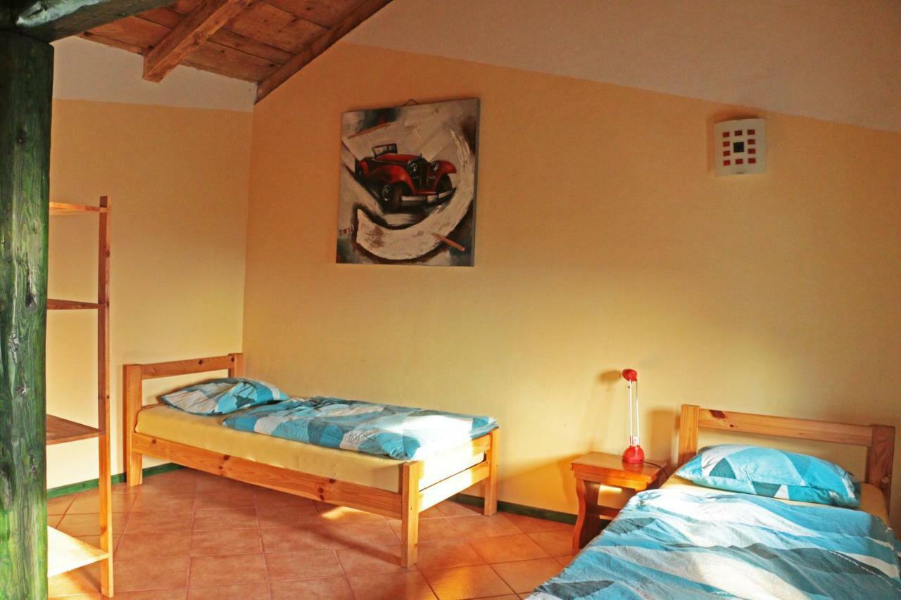 Apartamento Stonehouse Nova Gorica Exterior foto