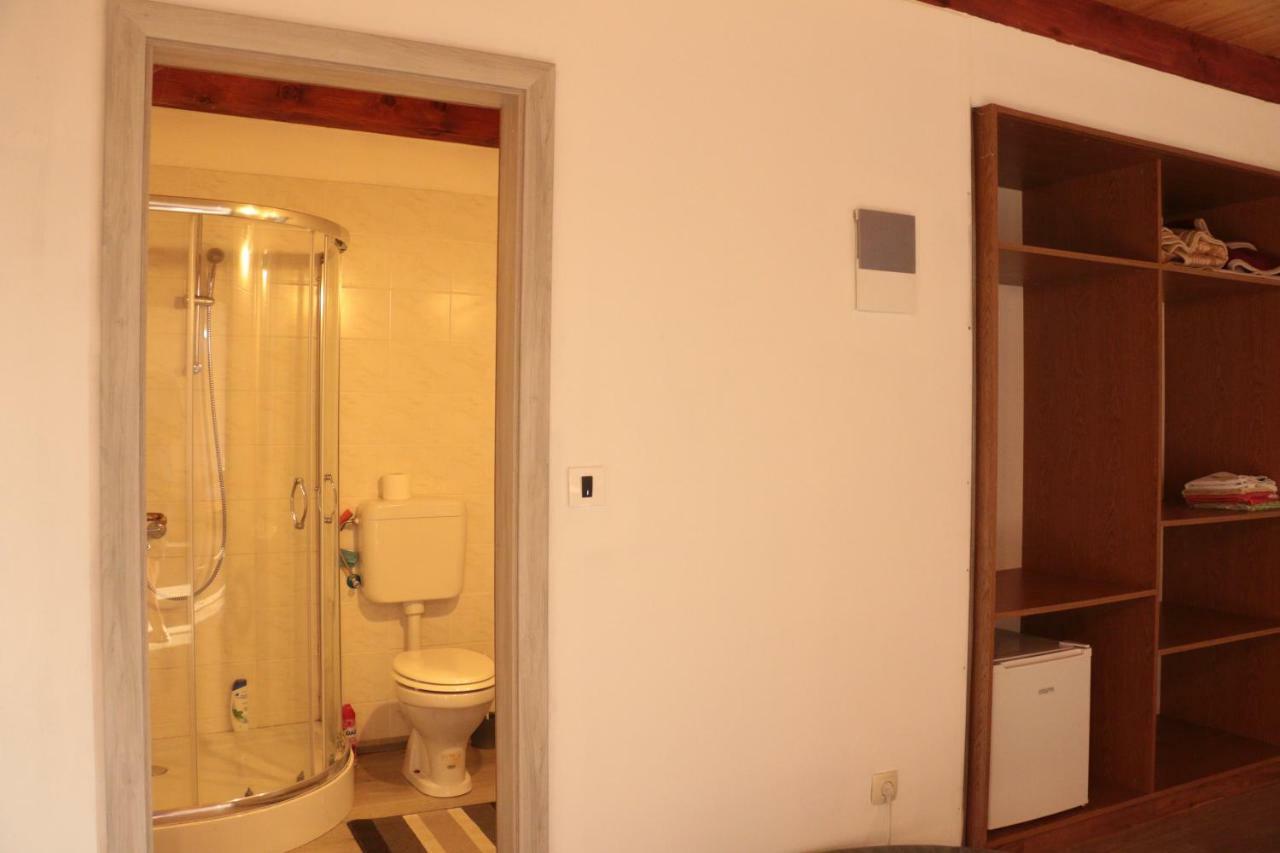Apartamento Stonehouse Nova Gorica Exterior foto