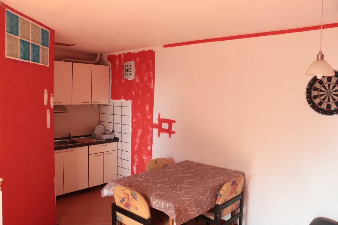 Apartamento Stonehouse Nova Gorica Exterior foto