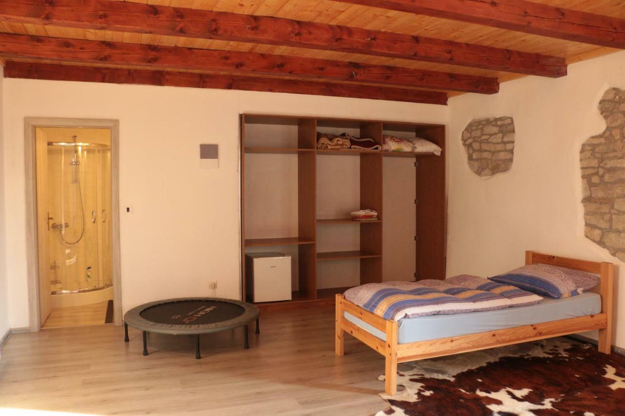 Apartamento Stonehouse Nova Gorica Exterior foto