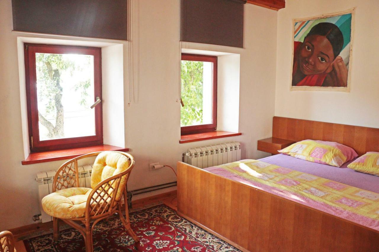 Apartamento Stonehouse Nova Gorica Exterior foto